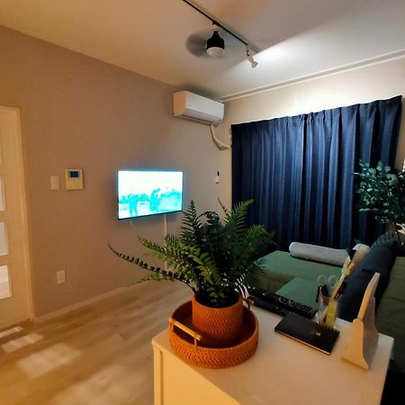 Mame Inn, - Vacation Stay 91899V Saitama Exterior photo