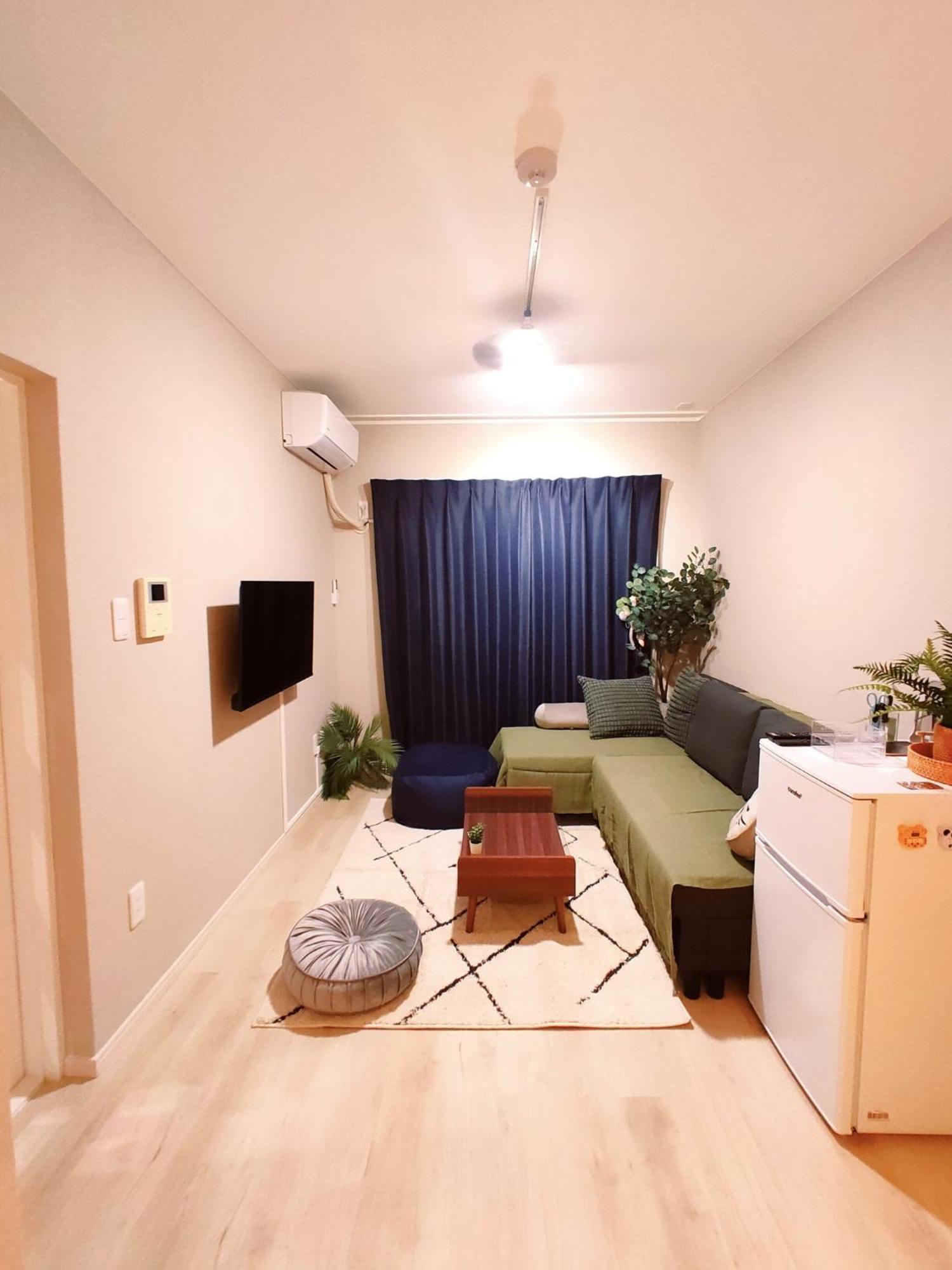 Mame Inn, - Vacation Stay 91899V Saitama Exterior photo