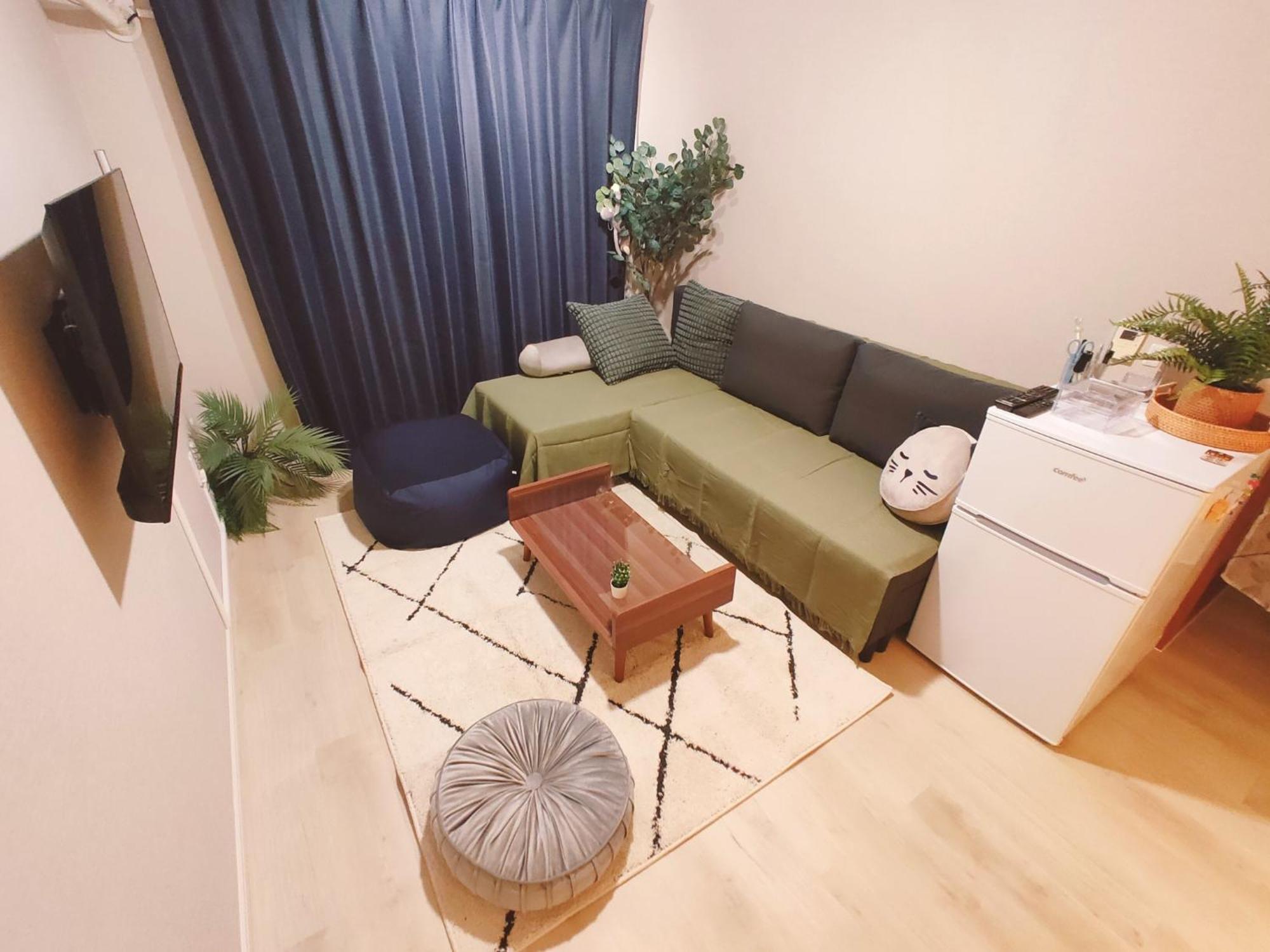 Mame Inn, - Vacation Stay 91899V Saitama Exterior photo