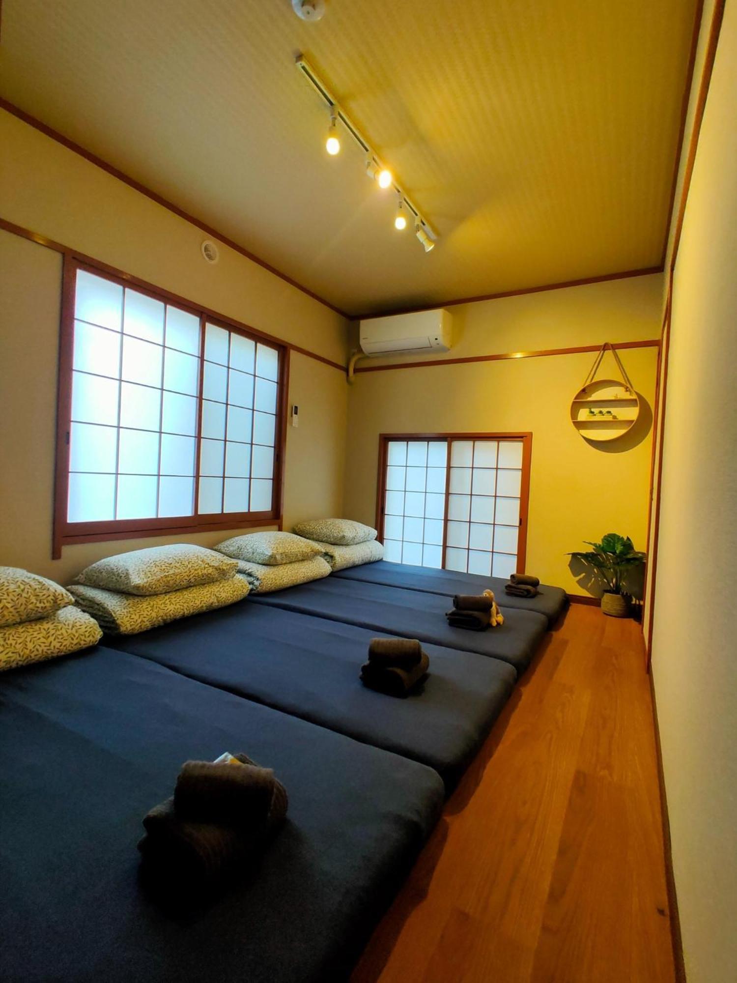 Mame Inn, - Vacation Stay 91899V Saitama Exterior photo